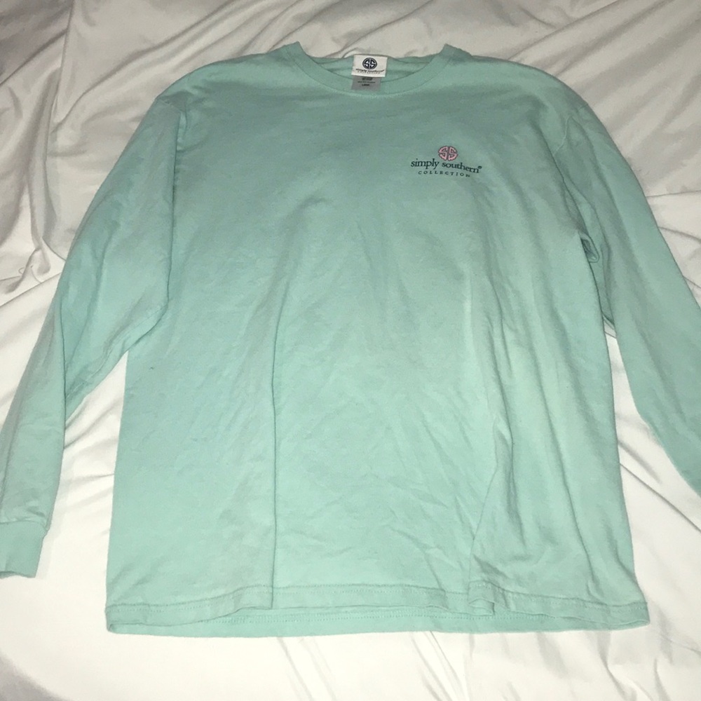 Simply Southern Long Sleeve